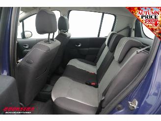 Renault Modus 1.6-16V Expression Aut. Airco Cruise PDC picture 15