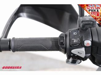 Honda  NC 750X DCT C-ABS Heizgriffe 9.962 km! picture 15