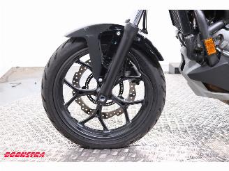 Honda  NC 750X DCT C-ABS Heizgriffe 9.962 km! picture 9