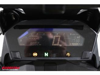 Honda  NC 750X DCT C-ABS Heizgriffe 9.962 km! picture 14