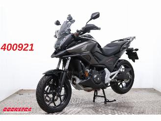 Honda  NC 750X DCT C-ABS Heizgriffe 9.962 km! picture 1