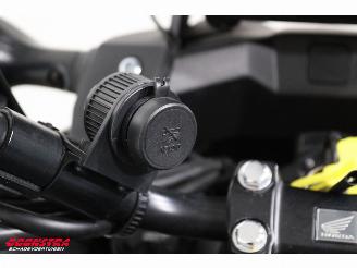 Honda  NC 750X DCT C-ABS Heizgriffe 9.962 km! picture 18