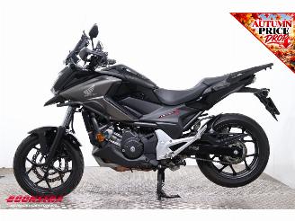 Honda  NC 750X DCT C-ABS Heizgriffe 9.962 km! picture 5
