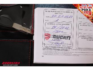 Ducati  Panigale V4 S ABS LED Akrapovic Cruise Heizgriffe 12.514 km! picture 29