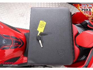 Ducati  Panigale V4 S ABS LED Akrapovic Cruise Heizgriffe 12.514 km! picture 26