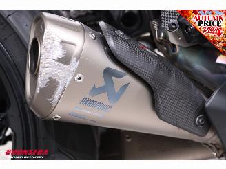 Ducati  Panigale V4 S ABS LED Akrapovic Cruise Heizgriffe 12.514 km! picture 23