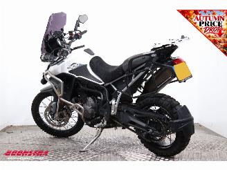 Triumph Tiger 900 Rally ABS LED Cruise Heizgriffe picture 4