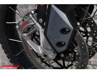 Triumph Tiger 900 Rally ABS LED Cruise Heizgriffe picture 12