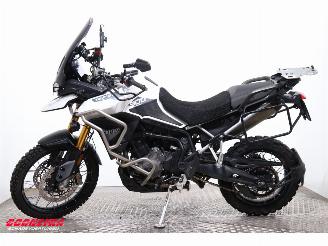 Triumph Tiger 900 Rally ABS LED Cruise Heizgriffe picture 5