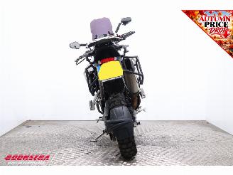 Triumph Tiger 900 Rally ABS LED Cruise Heizgriffe picture 8