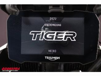 Triumph Tiger 900 Rally ABS LED Cruise Heizgriffe picture 16