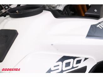Triumph Tiger 900 Rally ABS LED Cruise Heizgriffe picture 10