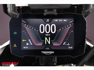 Triumph Tiger 900 Rally ABS LED Cruise Heizgriffe picture 14