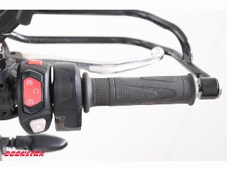 Triumph Tiger 900 Rally ABS LED Cruise Heizgriffe picture 18