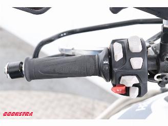 Triumph Tiger 900 Rally ABS LED Cruise Heizgriffe picture 17
