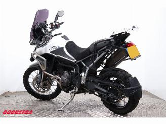 Triumph Tiger 900 Rally ABS LED Cruise Heizgriffe picture 4