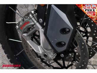 Triumph Tiger 900 Rally ABS LED Cruise Heizgriffe picture 12
