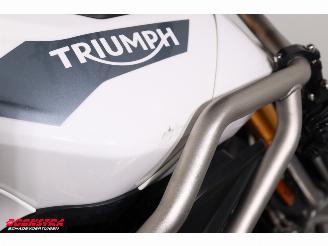 Triumph Tiger 900 Rally ABS LED Cruise Heizgriffe picture 9