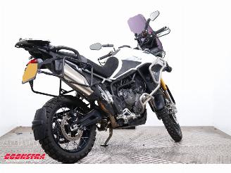 Triumph Tiger 900 Rally ABS LED Cruise Heizgriffe picture 3