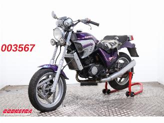Cagiva  Blue 125 14.269 km! picture 1