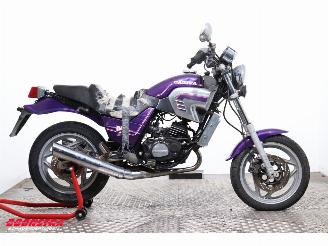 Cagiva  Blue 125 14.269 km! picture 7