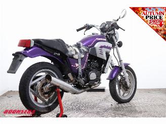 Cagiva  Blue 125 14.269 km! picture 3