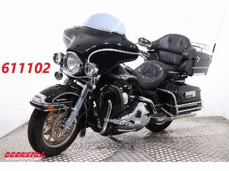 skadebil motor Harley-Davidson  FLHTCUI Ultra Classic 5HD Orig NL! Anniversary Cruise Radio 39.457 km! 2003/4