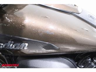 Indian  Roadmaster ABS LED Cruise Heizgriffe SHZ Navi Bluetooth Radio picture 14