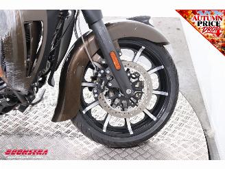 Indian  Roadmaster ABS LED Cruise Heizgriffe SHZ Navi Bluetooth Radio picture 23
