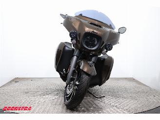 Indian  Roadmaster ABS LED Cruise Heizgriffe SHZ Navi Bluetooth Radio picture 6