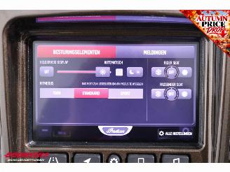 Indian  Roadmaster ABS LED Cruise Heizgriffe SHZ Navi Bluetooth Radio picture 30