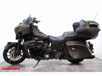Indian  Roadmaster ABS LED Cruise Heizgriffe SHZ Navi Bluetooth Radio picture 5