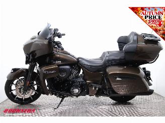 Indian  Roadmaster ABS LED Cruise Heizgriffe SHZ Navi Bluetooth Radio picture 5