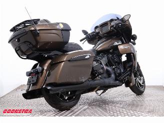 Indian  Roadmaster ABS LED Cruise Heizgriffe SHZ Navi Bluetooth Radio picture 3