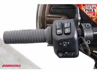 Indian  Roadmaster ABS LED Cruise Heizgriffe SHZ Navi Bluetooth Radio picture 33