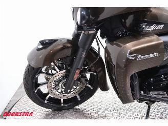 Indian  Roadmaster ABS LED Cruise Heizgriffe SHZ Navi Bluetooth Radio picture 10