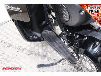 Indian  Roadmaster ABS LED Cruise Heizgriffe SHZ Navi Bluetooth Radio picture 13