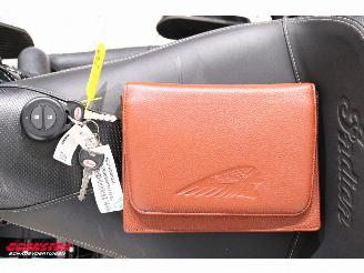 Indian  Roadmaster ABS LED Cruise Heizgriffe SHZ Navi Bluetooth Radio picture 35