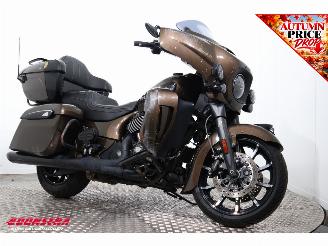 Indian  Roadmaster ABS LED Cruise Heizgriffe SHZ Navi Bluetooth Radio picture 2