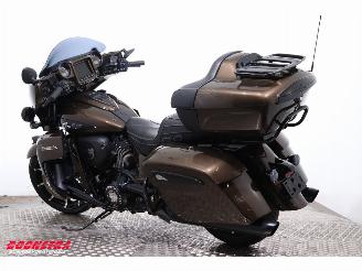 Indian  Roadmaster ABS LED Cruise Heizgriffe SHZ Navi Bluetooth Radio picture 4