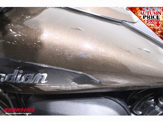 Indian  Roadmaster ABS LED Cruise Heizgriffe SHZ Navi Bluetooth Radio picture 14