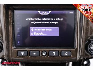 Indian  Roadmaster ABS LED Cruise Heizgriffe SHZ Navi Bluetooth Radio picture 28