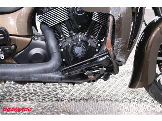 Indian  Roadmaster ABS LED Cruise Heizgriffe SHZ Navi Bluetooth Radio picture 21