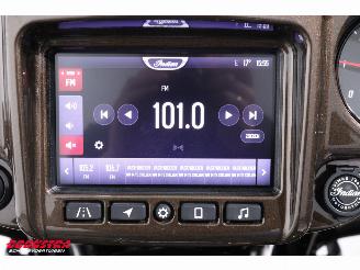 Indian  Roadmaster ABS LED Cruise Heizgriffe SHZ Navi Bluetooth Radio picture 29