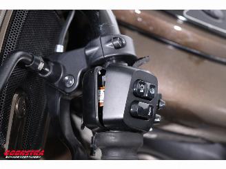 Indian  Roadmaster ABS LED Cruise Heizgriffe SHZ Navi Bluetooth Radio picture 17