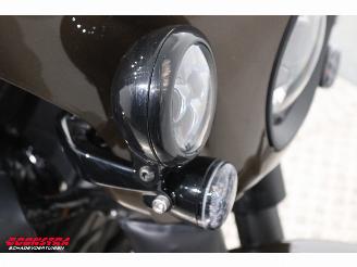 Indian  Roadmaster ABS LED Cruise Heizgriffe SHZ Navi Bluetooth Radio picture 24