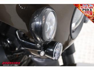 Indian  Roadmaster ABS LED Cruise Heizgriffe SHZ Navi Bluetooth Radio picture 24