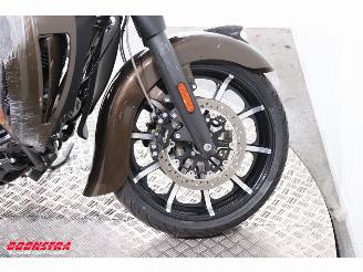 Indian  Roadmaster ABS LED Cruise Heizgriffe SHZ Navi Bluetooth Radio picture 23