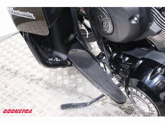 Indian  Roadmaster ABS LED Cruise Heizgriffe SHZ Navi Bluetooth Radio picture 13