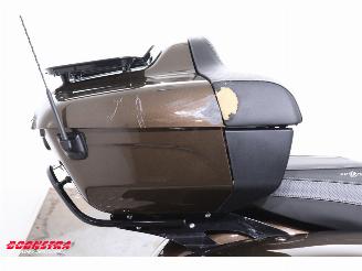 Indian  Roadmaster ABS LED Cruise Heizgriffe SHZ Navi Bluetooth Radio picture 19